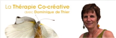 La Thérapie Co-créative avec Dominique de Thier