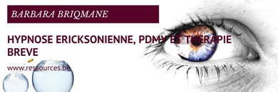 Formation en Hypnose Ericksonienne, PDMY et en Thérapie (...)