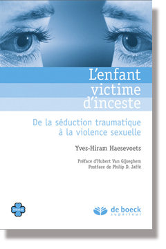 L'enfant victime d'inceste