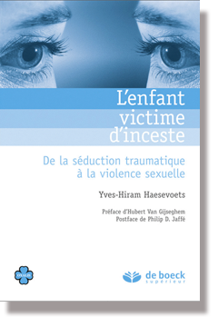 L'enfant victime d'inceste