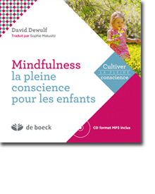 La pleine conscience pour enfants