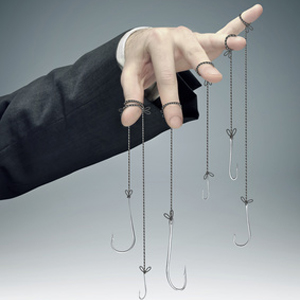 La perversion dans la relation d'aide