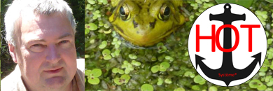 HypnOlfactoThérapie : le HOT système