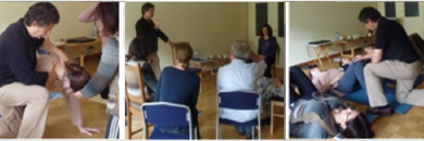 Atelier pratique de Technique Alexander