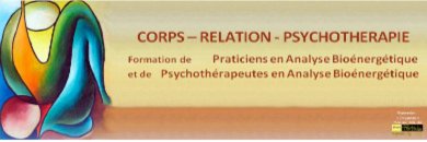 Corps – relation - psychothérapie