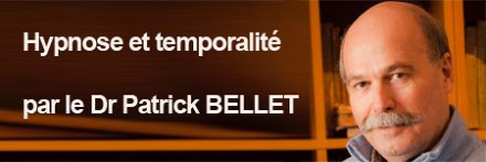 Hypnose et temporalité