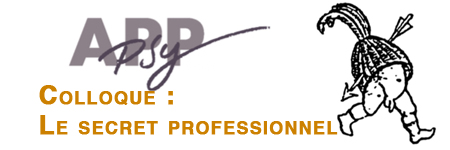 Le secret professionnel démantelé. Les terroristes (...)