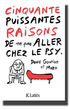 Cinquante puissantes raisons de ne pas aller chez le (...)