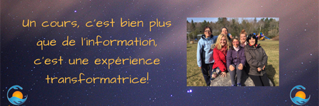 Formation certifiante de 100 heures en Massage (...)