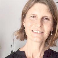 Valérie Van Rechem - Coach certifiée ACC (ICF) - (...)