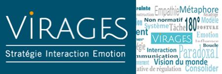 Approche VIRAGES - Thérapie stratégique brève
