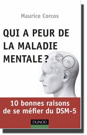 Qui a peur de la maladie mentale ?