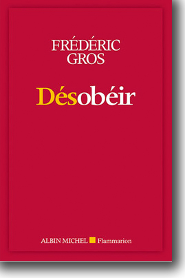 Désobéir