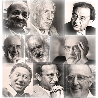 Les Psychothérapies humanistes : origines, filiations…