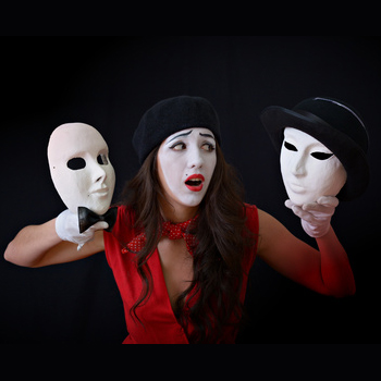 Théâtre, psychothérapie, formation