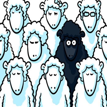 Je me sens toujours coupable.