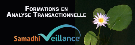 Deux formations certifiantes en Analyse Transactionnelle