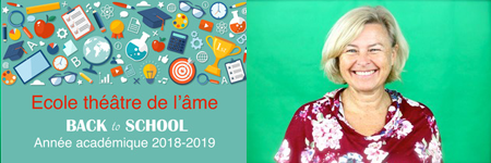 Formation en Constellations Familiales et Systémiques