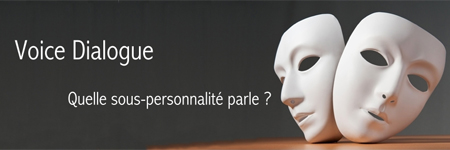 Formation de Facilitateur en Voice Dialogue
