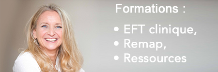 Formations EFT Clinique, Remap, Ressources