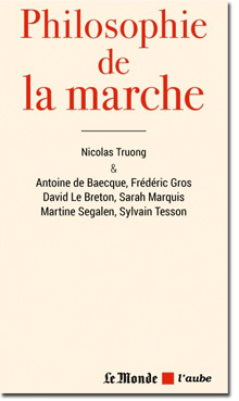 Philosophie de la marche