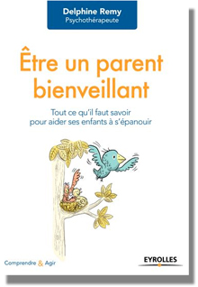 Etre un parent bienveillant
