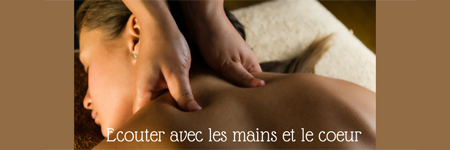 Devenez praticien en Massage Harmonisant et Pleine (...)
