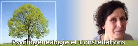 Ateliers Psychogénéalogie et Constellations - Vers plus (...)