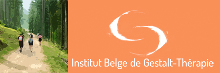 Randonnée, Gestalt-thérapie et Méditation