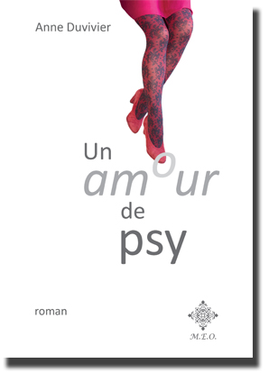 Un amour de psy
