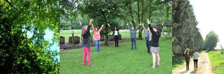 Journée : “c'est dans ma nature”