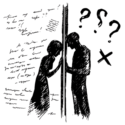 Couple : quand la communication nous échappe !