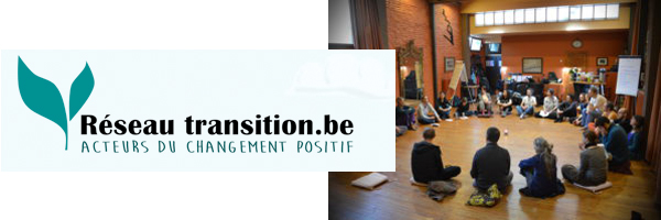 Formation d'initiation à la transition intérieure