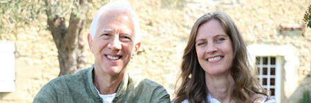 Accompagner par la Conscience Éveillée - Avec Brigitte (...)