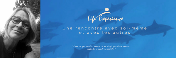 Donnez plus de sens à votre vie - Deux stages de qualité (...)