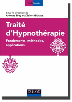 Traité d'hypnothérapie