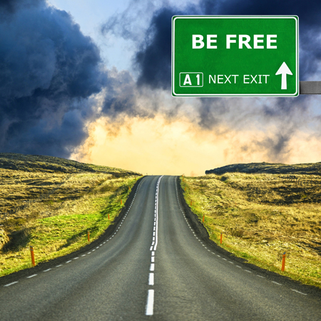 De la lutte au choix de la liberté (partie 1)