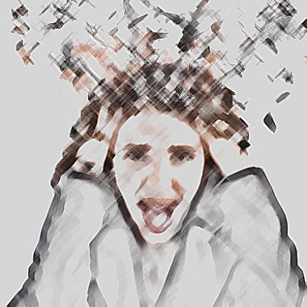 Réflexologie et syndrome de Gilles de La Tourette