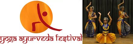Yoga et Ayurveda – Festival international