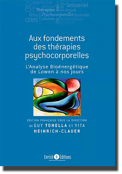 Au fondement des thérapies psychocorporelles