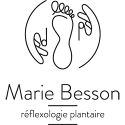 Marie Besson - Réflexologue