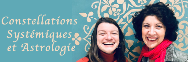 Ateliers Constellations Systémiques et Astrologie