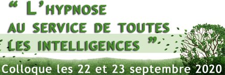L'Hypnose au service de toutes les intelligences