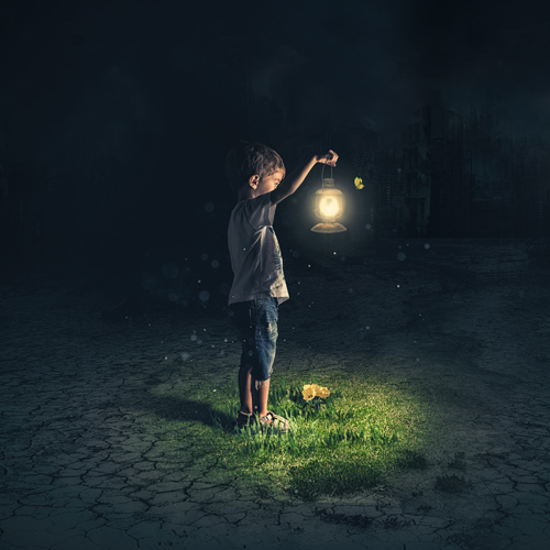 La focalisation en Thérapie… et dans la Vie