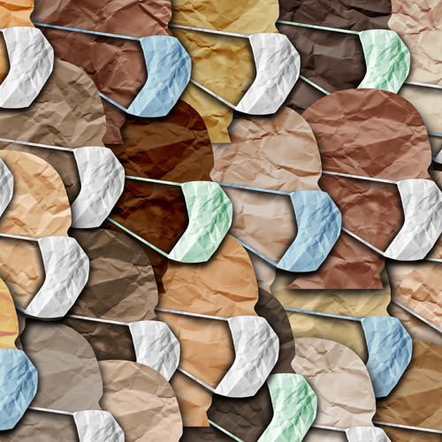 Pandémie et proxémie...