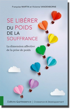 Se libérer du poids de la souffrance