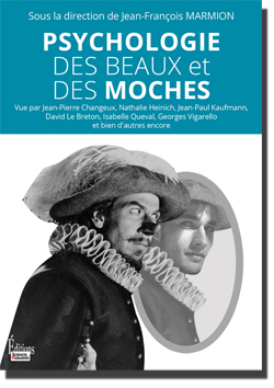 Psychologie des beaux et des moches