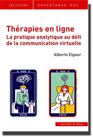 La pratique analytique au défi de la communication (...)