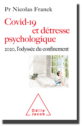 Covid-19 et détresse psychologique
