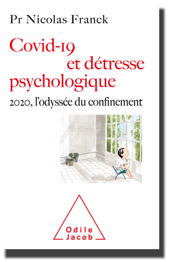 Covid-19 et détresse psychologique